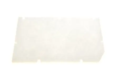 Фільтр салону CP1117 MB S-class (W140) -99 ="" CORTECO 21653002