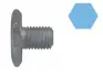 Болт зливу оливи Citroen Berlingo/Peugeot Partner 1.6HDI/1.9D/2.0HDI 98- CORTECO 220054H (фото 1)