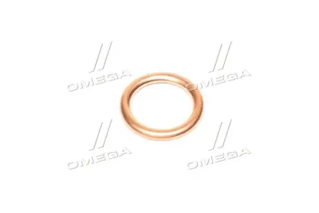 Прокладка корка зливного масляного піддону Audi/VW/Porsche/Citroen/Peugeot/Fiat (14.3x20x2) CORTECO 402129H