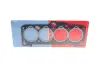 Прокладка головки блоку VAG 3R 1.61MM FIBER CORTECO 411355P (фото 1)
