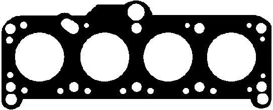 Прокладка головки VW T3 1.6 D/TD 81- (1.7 mm) CORTECO 411834P (фото 1)