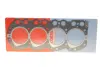 Прокладка ГБЦ Nissan Navara/Pick Up 2.5D -08 (1 мітка) (1.30mm) CORTECO 414064P (фото 1)