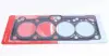 Прокладка ГБЦ Toyota Corolla -00 (1.4mm) CORTECO 414091P (фото 1)