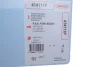 Прокладка ГБЦ Citroen C1/2/3/Ford Fiesta V/VI/Peugeot107/206/207/307 1.4 (1.45mm) CORTECO 414111P (фото 2)