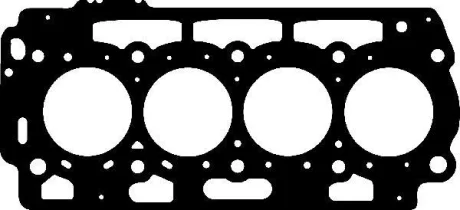 Прокладка ГБЦ Fiat Scudo/Jumpy/Peugeot Expert/Partner 1.6D/HDI 06- (1.45mm) CORTECO 414116P