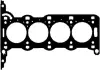 Прокладка ГБЦ Opel Astra/Combo 1.2/1.4 04- (0.32mm) CORTECO 414195P (фото 1)
