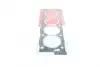 Прокладка ГБЦ Citroen Jumper 2.0i 94-, Ø87,00mm, 1,3mm CORTECO 414335P (фото 3)