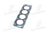 Прокладка головки PSA 1.8D XUD7 2! 1.58MM 84-94 CORTECO 414401P (фото 2)