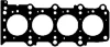 Прокладка ГБЦ Suzuki Grand Vitara 1.8/2.0 88-15 (0.70mm) CORTECO 414413P (фото 1)