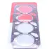 Прокладка ГБЦ Ford Escort/Fiesta/Sierra 1.8 TD -96 (4 метки) (1.52mm) CORTECO 414503P (фото 1)