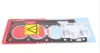 Прокладка ГБЦ Renault Megane/Laguna/Clio 1.8/2.0i 91-03, Ø83,20mm, 1.00mm CORTECO 414532P (фото 1)