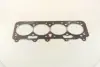 Прокладка головки блоку FIAT 149B3.000 2R 1.95MM FIBER CORTECO 414569P (фото 3)