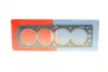 Прокладка ГБЦ Opel Astra F/G/Kadett E/Vectra A/B 1.6 -02 (1.3mm) CORTECO 414619P (фото 1)