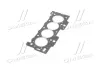 Прокладка ГБЦ Citroen Berlingo/Peugeot Partner 1.1i 96-08 1.26mm CORTECO 414642P (фото 2)