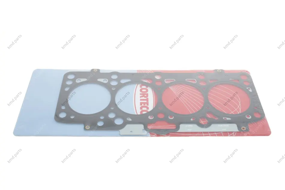 Прокладка головки Caddy/Octavia/Fabia/Golf IV/Polo 1.9TDI/SDI 96-03 (1.55mm) CORTECO 414806P (фото 1)