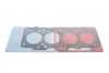 Прокладка головки Caddy/Octavia/Fabia/Golf IV/Polo 1.9TDI/SDI 96-03 (1.55mm) CORTECO 414806P (фото 1)