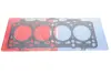 Прокладка ГБЦ VW Caddy 1.9TDI/SDI 95-04 (3 метки) (1.67mm) CORTECO 414808P (фото 1)