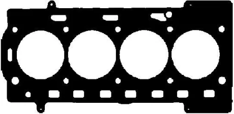 Прокладка головки Golf V 1.4/1.6 FSI/Octavia 1.6 FSI 04-08 CORTECO 415007P