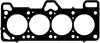 Прокладка головки блоку циліндрів Hyundai Getz 1,3, Accent 1,3 2000-2005 =&quot;&quot; CORTECO 415148P (фото 1)