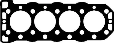 Комплект прокладок, головка блока 2 шт ROVER 1,1-1,8 16V CORTECO 415179P