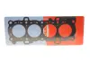 Прокладка ГБЦ Ford Fiesta/Focus/Fusion 1.4 i 16V 01- CORTECO 415208P (фото 1)
