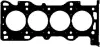 Прокладка ГБЦ Ford Transit 2.3 16V 06-14/Mondeo 2.0 16V 00-15 CORTECO 415211P (фото 1)
