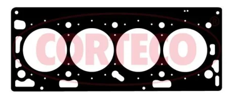 Прокладка ГБЦ Opel Astra G 1.6i 00- CORTECO 415427P