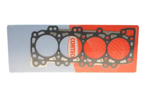 Прокладка ГБЦ Nissan Pathfinder 2.5 dCi 05- (0.92mm) (2 мітки) CORTECO 415555P