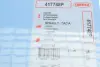 Комплект прокладок, головка Renault 1.4/1.6 K7j/K7M CORTECO 417748P (фото 12)