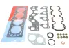 Комплект прокладок (верхний) Daewoo Nexia/Opel Kadett 1.5-1.6 86- CORTECO 417964P (фото 1)