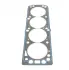 Комплект прокладок (верхний) Daewoo Nexia/Opel Kadett 1.5-1.6 86- CORTECO 417964P (фото 2)