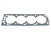Комплект прокладок (верхний) Daewoo Nexia/Opel Kadett 1.5-1.6 86- CORTECO 417964P (фото 3)