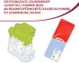 Комплект прокладок головки блоку циліндрів OPEL Astra F,Vectra B 1,6 95-05 =&quot;&quot; CORTECO 418259P (фото 1)