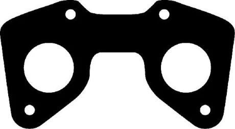 Прокладка колектора випускного Citroen Berlingo/Peugeot Partner 1.1/1.4 96-15 CORTECO 423151H