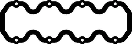Прокладка кришки клапанів Opel Combo 1.2/1.4 94- CORTECO 423923P