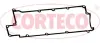Прокладка клапанної кришки HYUNDAI 1,6-2,0 16V 95-06 =&quot;&quot; CORTECO 440008P (фото 1)