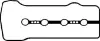 Прокладка клапанної кришки Toyota 2.0/2.4 1AZ-FE/2AZ-FE/2AZ-FXE 01-11 CORTECO 440048P (фото 1)