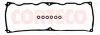 Прокладка клапанної кришки Mazda 323/Xedos 6 1.1-1.6i 85-99 CORTECO 440193P (фото 1)