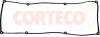 Прокладка кришки клапанів Mitsubishi Pajero 3.2 DI-D 00-06 CORTECO 440236P (фото 1)