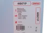 Прокладка кришки клапанів Opel Astra H/ J/ Corsa/ Meriva 1.7 CDTI 06- CORTECO 440471P (фото 2)
