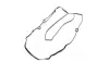 Прокладка кришки клапанів Opel Astra J 1.4i 09- CORTECO 440514H (фото 4)