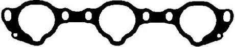 Прокладка впускний колектор NISSAN 3,5 V6 VQ35DE (2) CORTECO 450392P