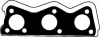 Прокладка колектора випускного Skoda Fabia/VW Polo 1.2 01-09 CORTECO 460055P (фото 1)
