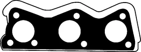 Прокладка колектора випускного Skoda Fabia/VW Polo 1.2 01-09 CORTECO 460055P