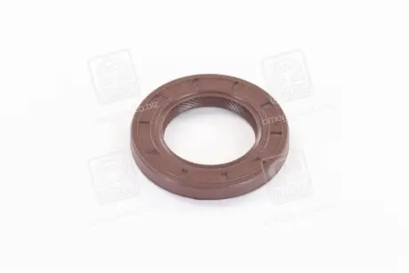Сальник двигуна N RENAULT F4P/F5R 28X47X5.5 BAVISLRDX7 FPM CORTECO 46085505B