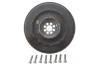 Шків колінвалу Audi A6/Q7VW Touareg 2.7/3.0TDI 02- (6PK) (з болтом) CORTECO 49107564 (фото 1)