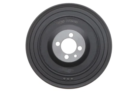 Шків колінвалу Fiat Ducato 2.0D 11- CORTECO 49170194