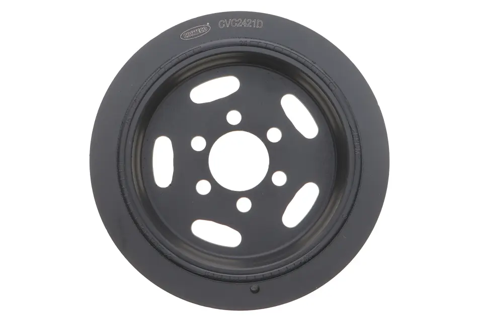 Шків колінвалу Land Rover Discovery/Range Rover 3.0 09- CORTECO 49170242 (фото 1)