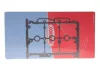 Прокладка кришки клапанів VW Golf VIII/Polo 1.0 TSI 17- CORTECO 49183180 (фото 1)