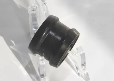 Шланг з\'єднуючий для ретардера (діаметр: 32/40мм, довжина: 32мм) MAN E2000, F2000, HOCL, LION´S CITY, LION´S COACH, LION´S REGIO, LION´S STAR, ND, NG, NL, SL II, SÜ, TGA D1556LF07-D2876LOH21 09.98- CO49355583 CORTECO 49355583